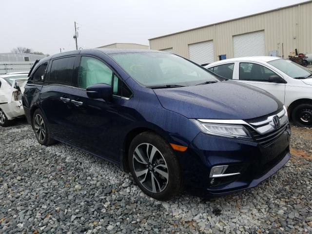 HONDA ODYSSEY EL 2020 5fnrl6h95lb039886