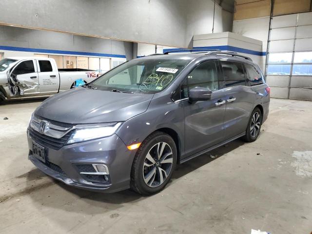 HONDA ODYSSEY EL 2020 5fnrl6h95lb047146