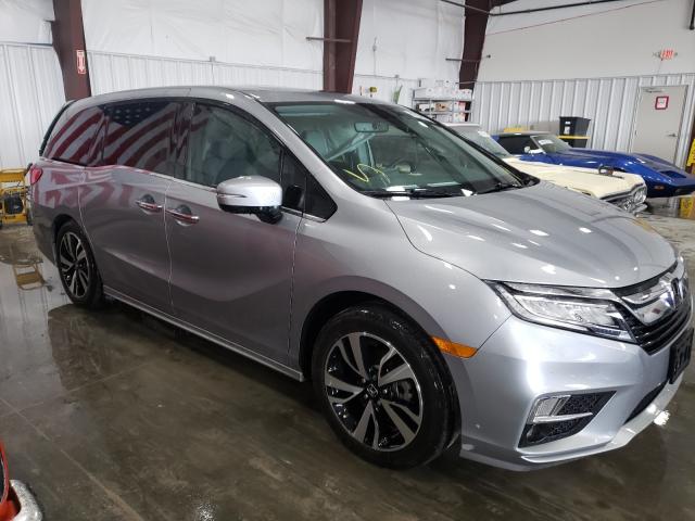 HONDA ODYSSEY EL 2020 5fnrl6h95lb047826