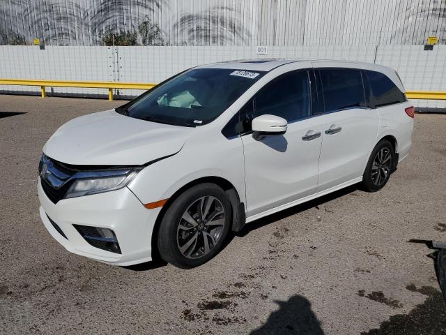 HONDA ODYSSEY 2020 5fnrl6h95lb058809