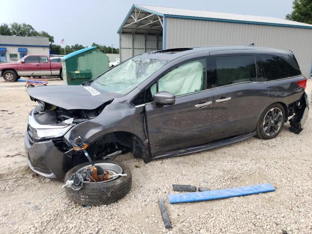 HONDA ODYSSEY EL 2023 5fnrl6h95pb063983