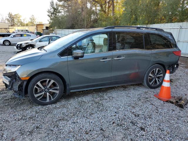 HONDA ODYSSEY EL 2018 5fnrl6h96jb026867