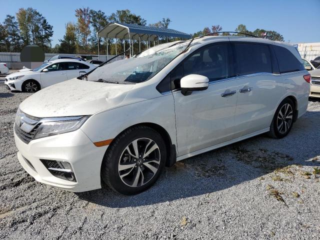 HONDA ODYSSEY EL 2018 5fnrl6h96jb091007