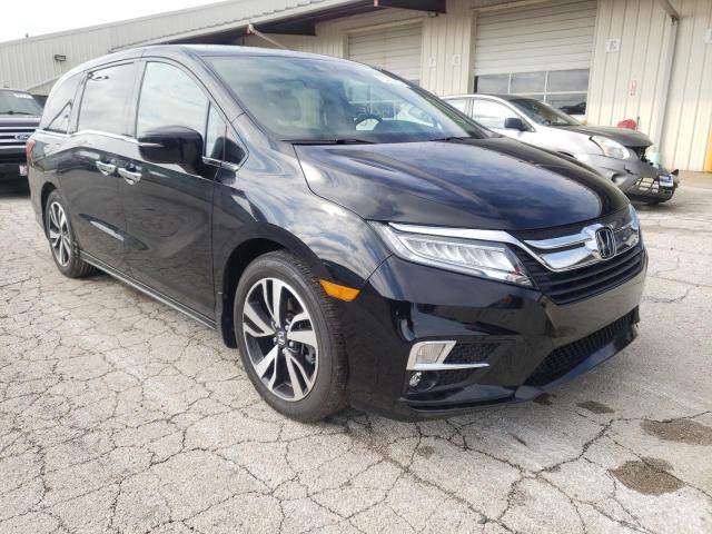 HONDA ODYSSEY EL 2019 5fnrl6h96kb021735