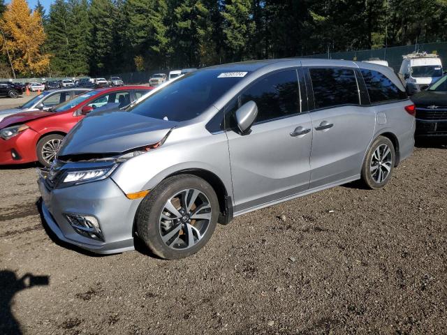 HONDA ODYSSEY EL 2020 5fnrl6h96lb022059