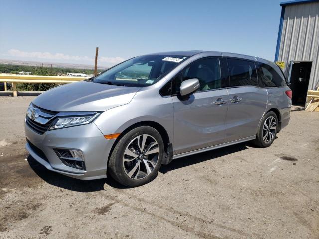 HONDA ODYSSEY EL 2020 5fnrl6h96lb059922