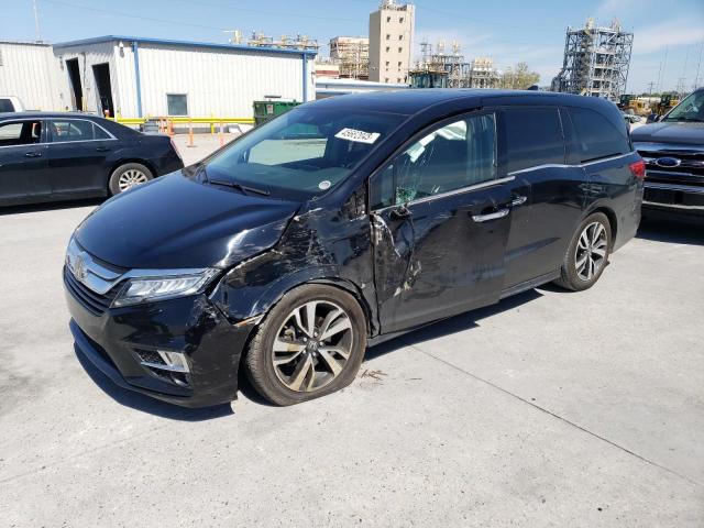 HONDA ODYSSEY EL 2018 5fnrl6h97jb002920