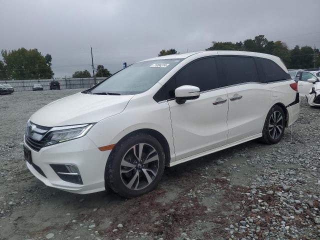 HONDA ODYSSEY EL 2018 5fnrl6h97jb049042