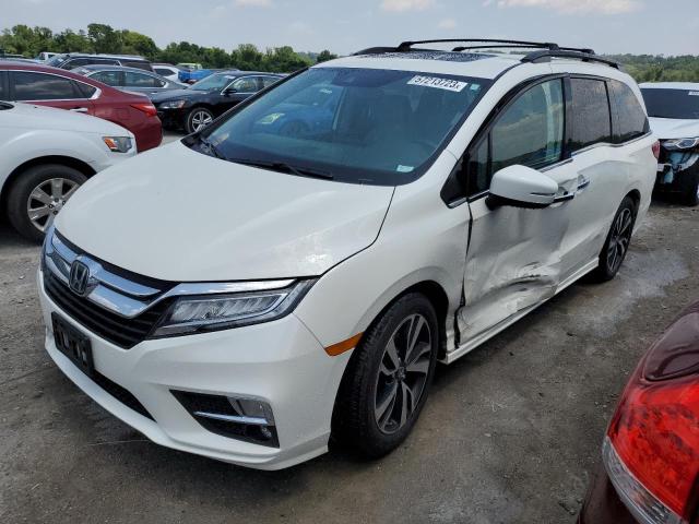 HONDA ODYSSEY 2018 5fnrl6h97jb100779