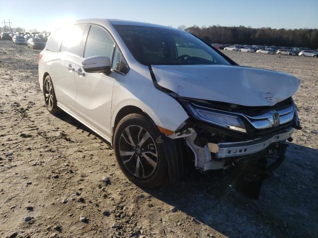 HONDA ODYSSEY EL 2019 5fnrl6h97kb004829