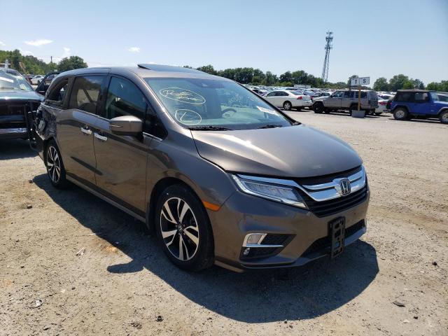 HONDA ODYSSEY EL 2019 5fnrl6h97kb004877