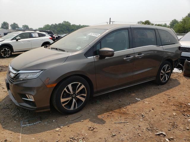 HONDA ODYSSEY EL 2019 5fnrl6h97kb038835