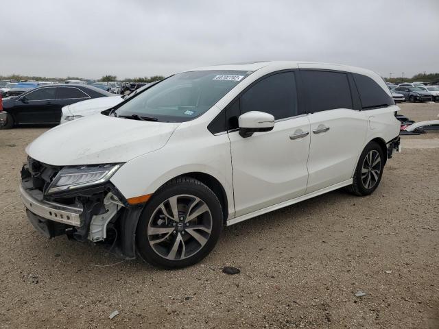 HONDA ODYSSEY EL 2019 5fnrl6h97kb041489