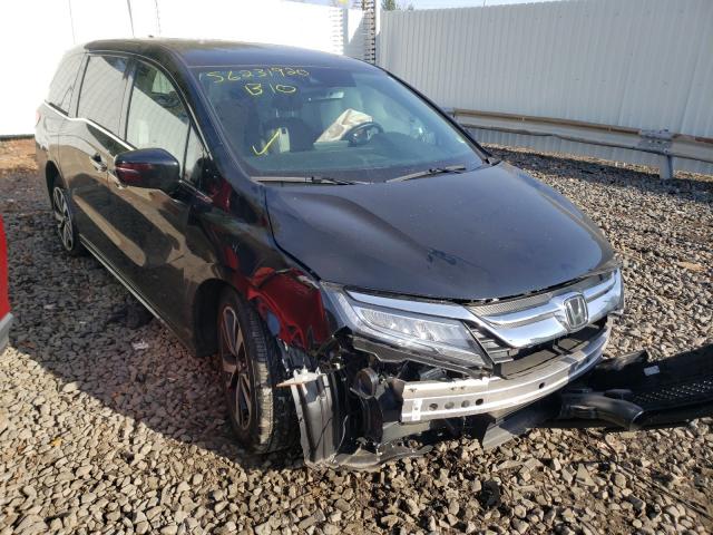 HONDA ODYSSEY EL 2020 5fnrl6h97lb018893