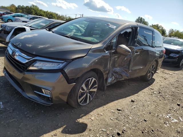 HONDA ODYSSEY EL 2020 5fnrl6h97lb061212