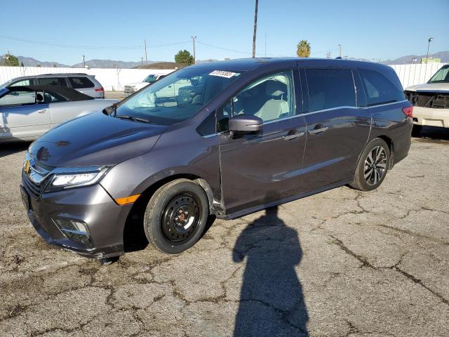 HONDA ODYSSEY EL 2020 5fnrl6h97lb068483