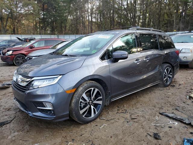 HONDA ODYSSEY EL 2018 5fnrl6h98jb003476