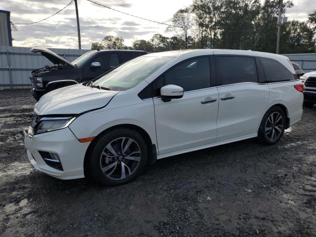 HONDA ODYSSEY EL 2018 5fnrl6h98jb050023