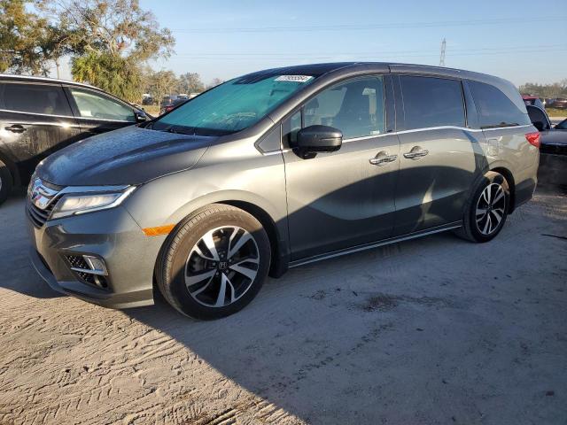 HONDA ODYSSEY EL 2018 5fnrl6h98jb060793