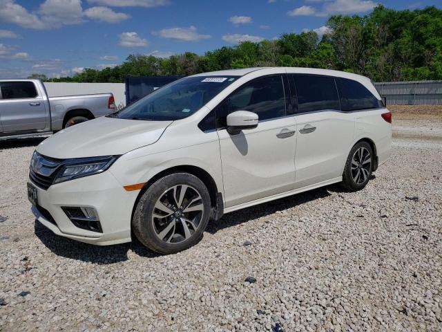 HONDA ODYSSEY EL 2019 5fnrl6h98kb062626