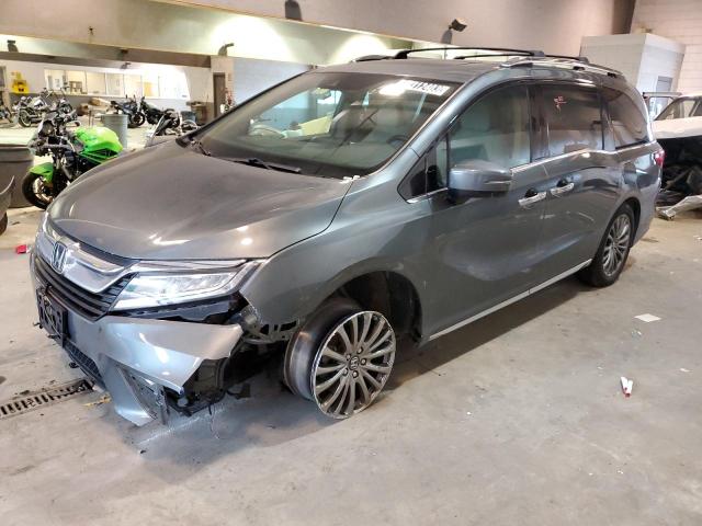 HONDA ODYSSEY 2019 5fnrl6h98kb075926