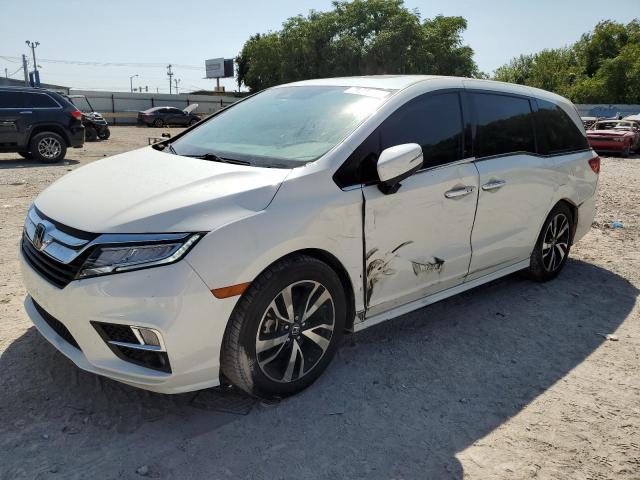 HONDA ODYSSEY EL 2019 5fnrl6h98kb091575