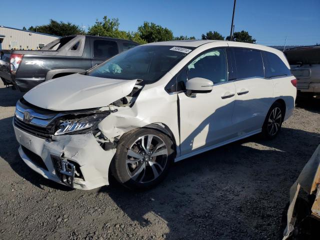 HONDA ODYSSEY 2019 5fnrl6h98kb109198