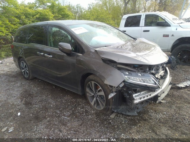 HONDA ODYSSEY 2020 5fnrl6h98lb008373