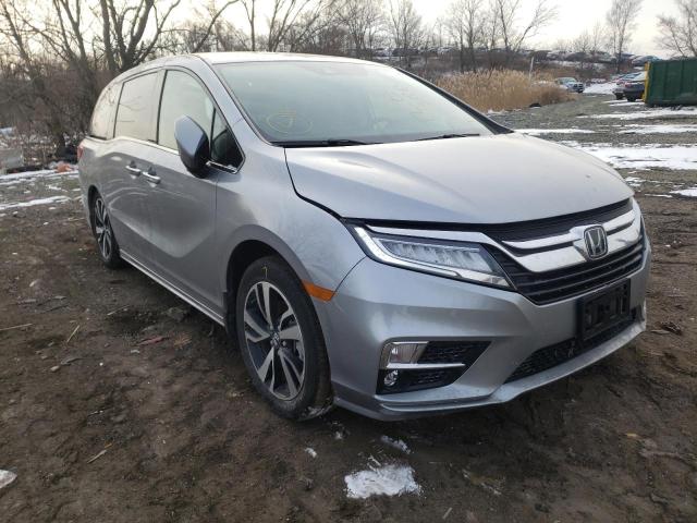 HONDA ODYSSEY EL 2020 5fnrl6h98lb035248