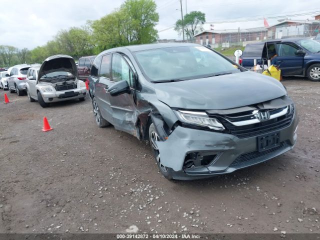 HONDA ODYSSEY 2020 5fnrl6h98lb048064