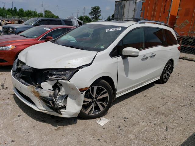 HONDA ODYSSEY EL 2020 5fnrl6h98lb054298