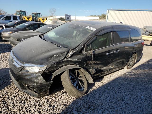 HONDA ODYSSEY 2020 5fnrl6h98lb054723