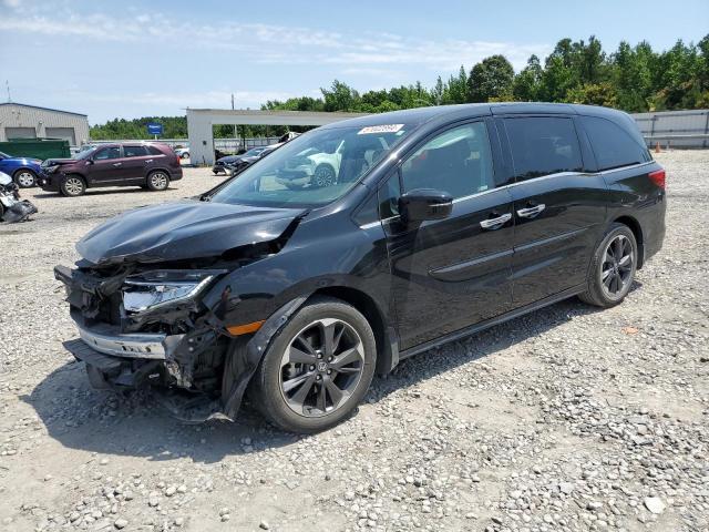 HONDA ODYSSEY 2022 5fnrl6h98nb002897