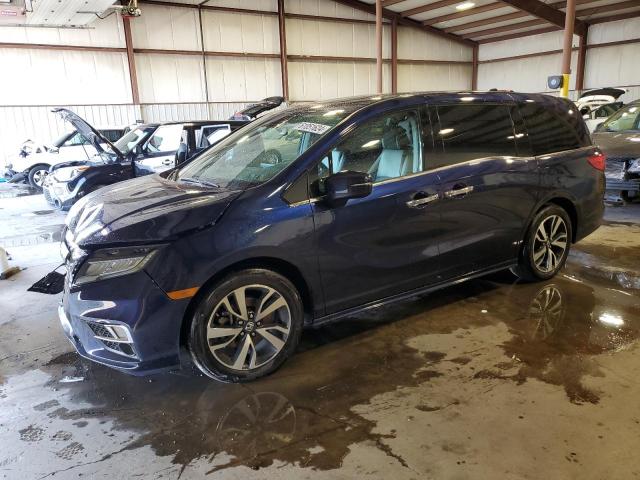 HONDA ODYSSEY 2018 5fnrl6h99jb026314