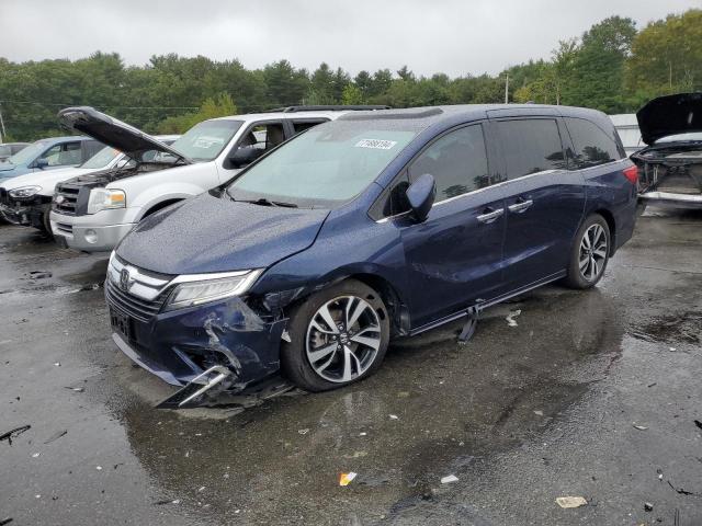 HONDA ODYSSEY EL 2019 5fnrl6h99kb005626