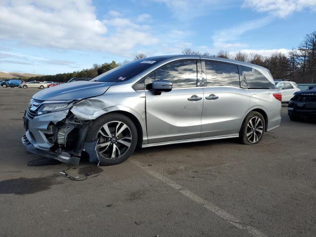 HONDA ODYSSEY 2019 5fnrl6h99kb008218