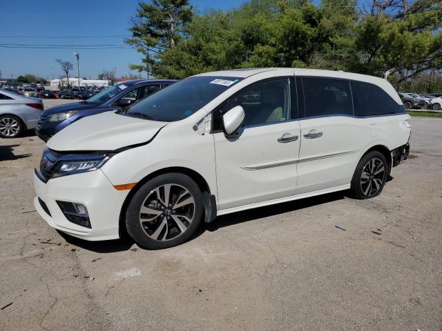 HONDA ODYSSEY 2019 5fnrl6h99kb023625