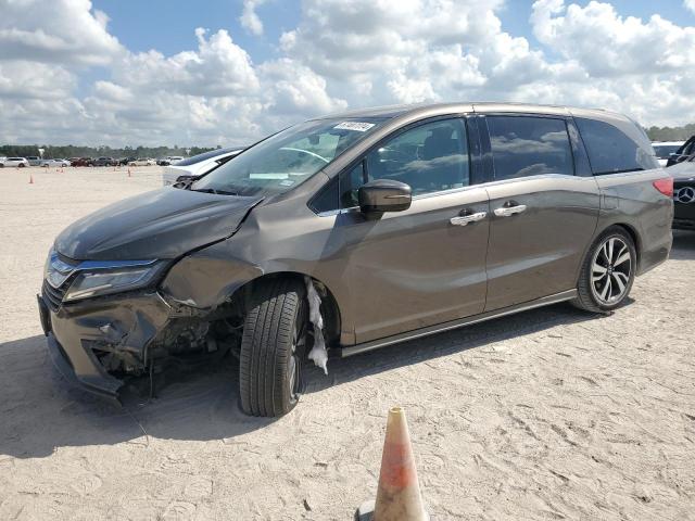 HONDA ODYSSEY EL 2019 5fnrl6h99kb039548