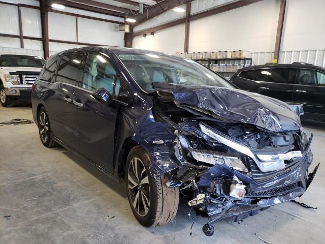 HONDA ODYSSEY EL 2019 5fnrl6h99kb081413