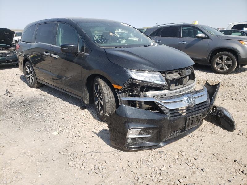 HONDA ODYSSEY EL 2019 5fnrl6h99kb118475