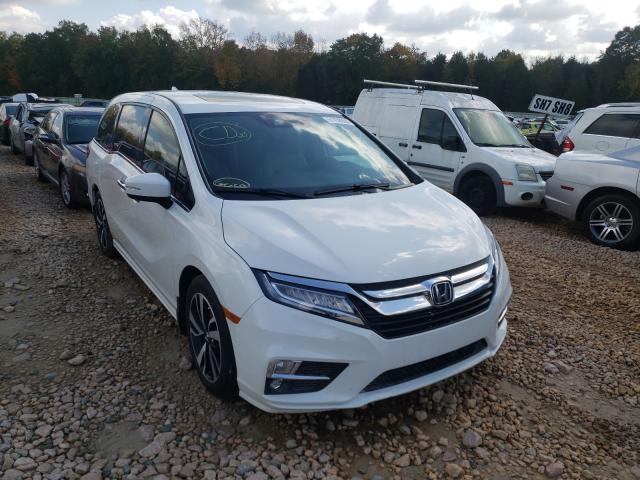 HONDA ODYSSEY 2020 5fnrl6h99lb001240