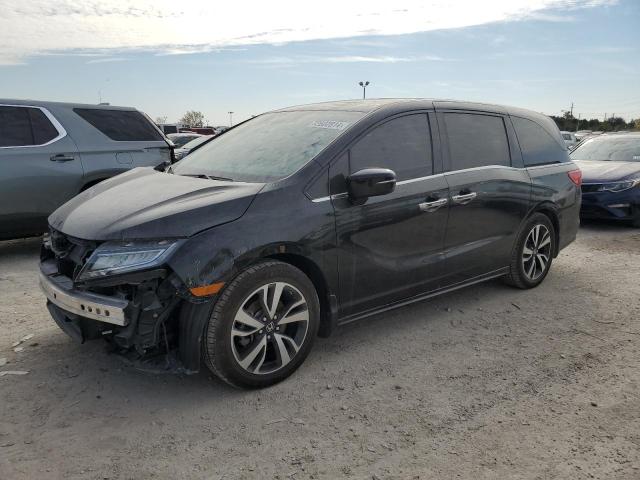 HONDA ODYSSEY EL 2020 5fnrl6h99lb061969