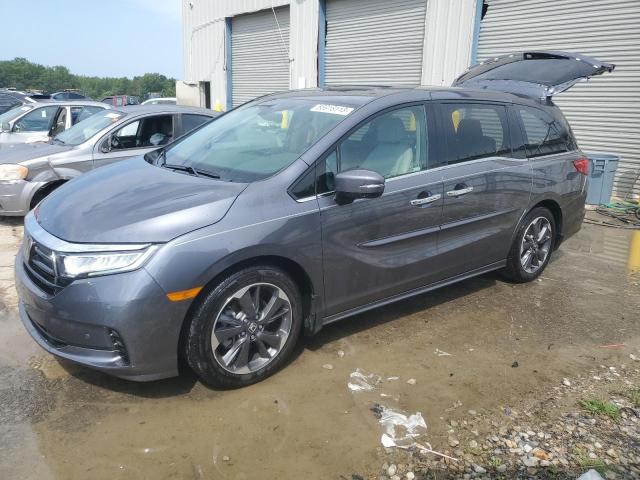 HONDA ODYSSEY EL 2023 5fnrl6h99pb004483