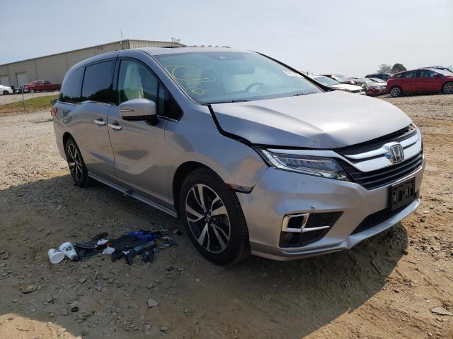 HONDA ODYSSEY EL 2018 5fnrl6h9xjb076641