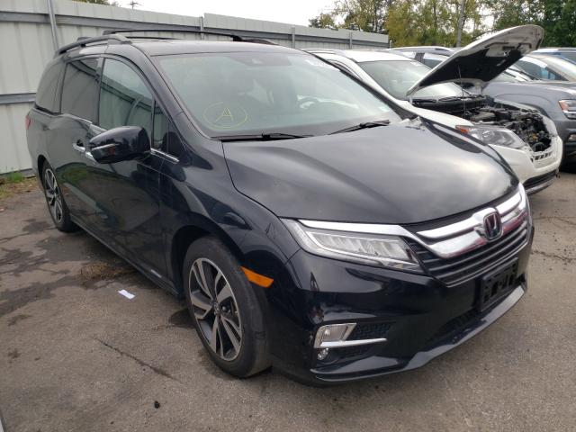 HONDA ODYSSEY EL 2019 5fnrl6h9xkb023679