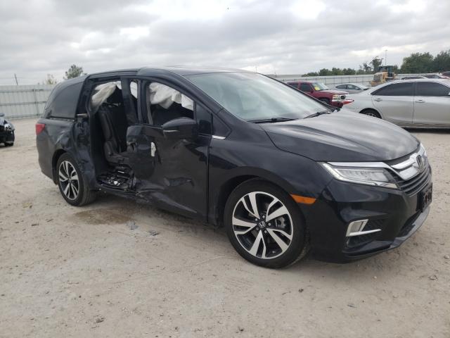 HONDA ODYSSEY EL 2019 5fnrl6h9xkb030048