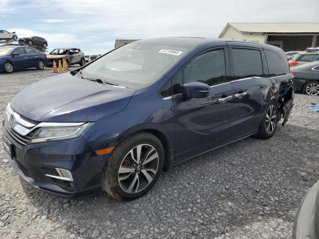 HONDA ODYSSEY EL 2019 5fnrl6h9xkb053720