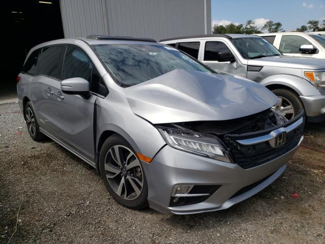 HONDA ODYSSEY EL 2019 5fnrl6h9xkb058321