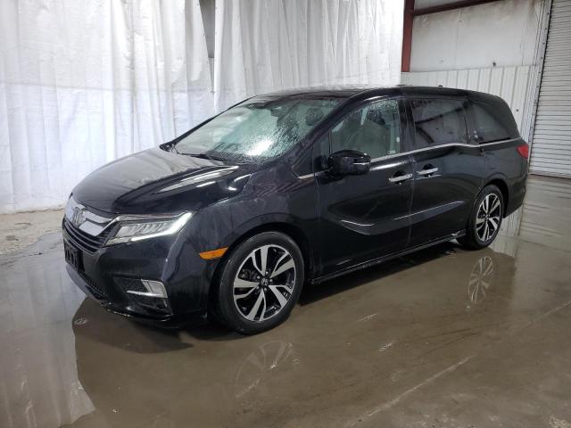 HONDA ODYSSEY 2019 5fnrl6h9xkb077418