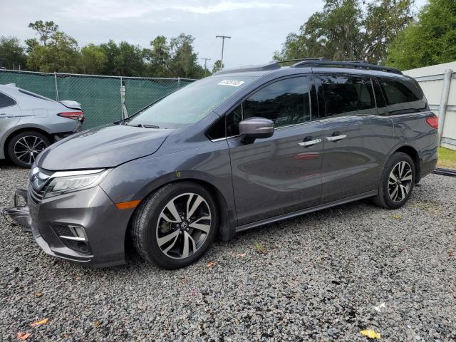 HONDA ODYSSEY EL 2019 5fnrl6h9xkb078892